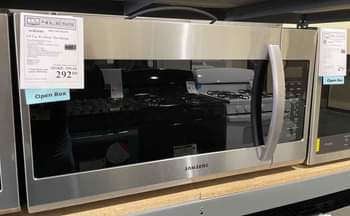 microwaves