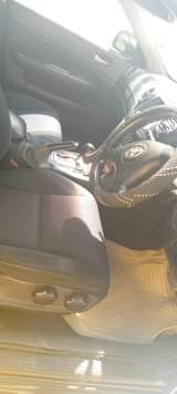 A picture of Verrosa milion 3 9 Ipo mwanza Automatic Engine safi 0784857610