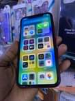 A picture of iPhone XR 64gb