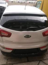 A picture of Car