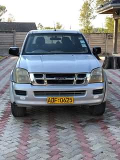 isuzu kb250