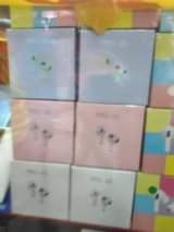 A picture of Earpods