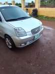 A picture of Kia pics to