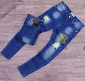 A picture of CRAZY TROUSERS