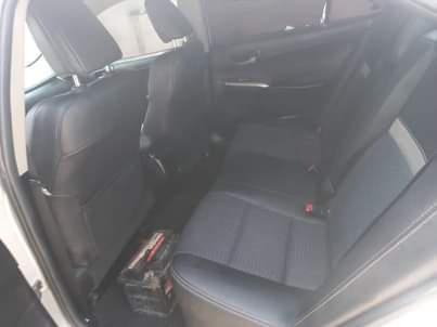 A picture of Camry 2013 SE