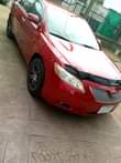 A picture of Toks standard Toyota Camry Spider Nothing to fix Extremely clean