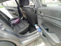 A picture of HYUNDAI ELANTRA