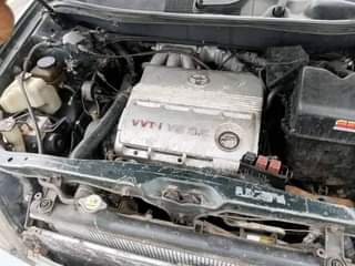 A picture of 2001 Lexus RX 300
