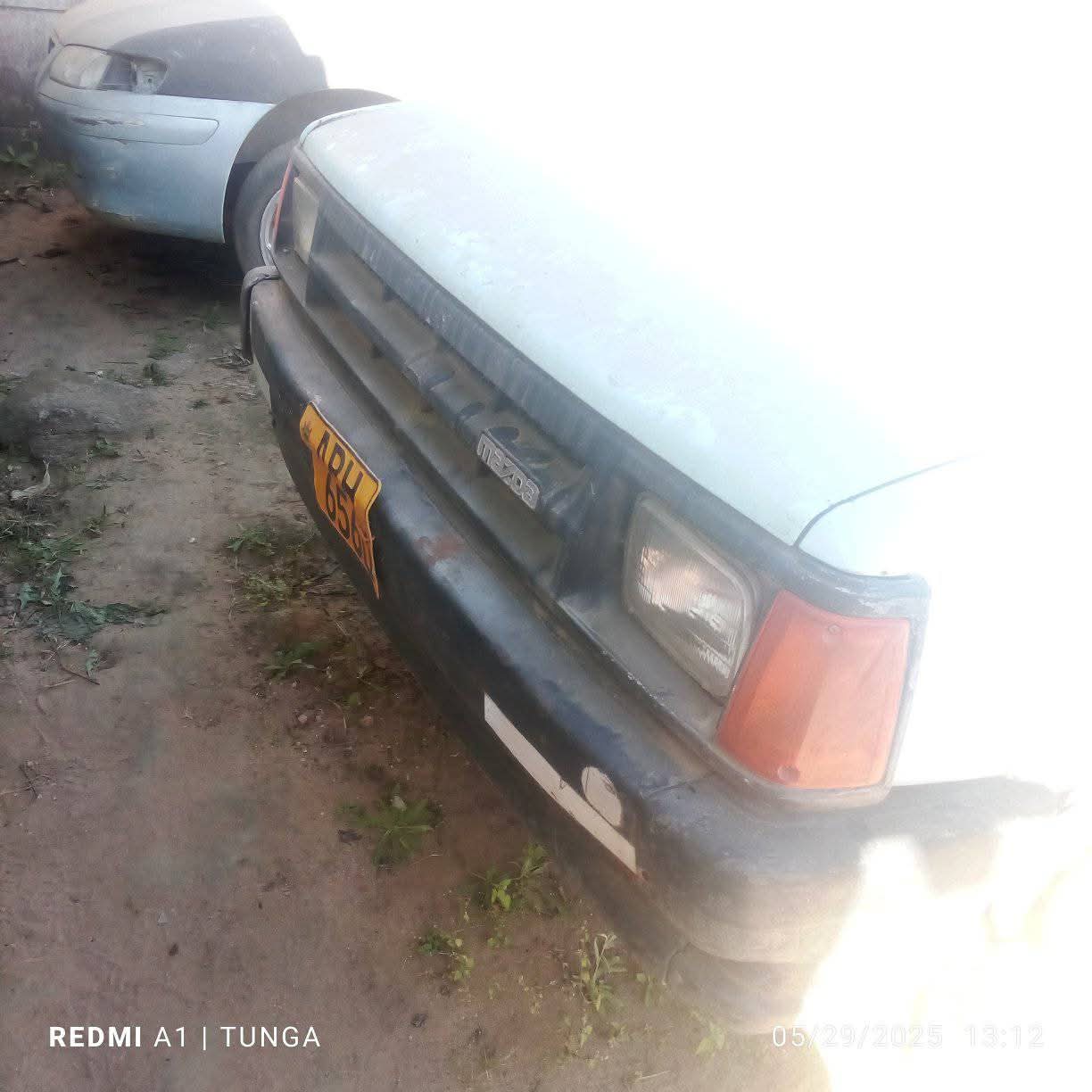 classifieds/cars mazda