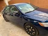 A picture of 2008 Toyota camry sport tokubor standard first body buy and