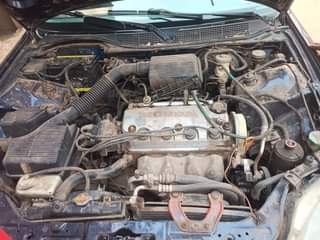 A picture of Honda Civic