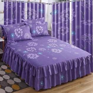 curtains