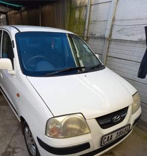 hyundai atos