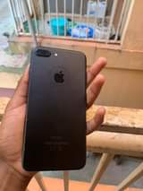 A picture of Iphone 7plus
