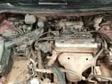 A picture of Honda Shuttle
