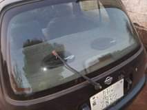 used nissan march
