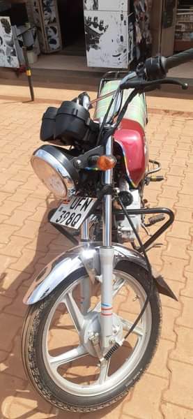 A picture of Quick sale at 2 8m call or Whatsap 0758573505
