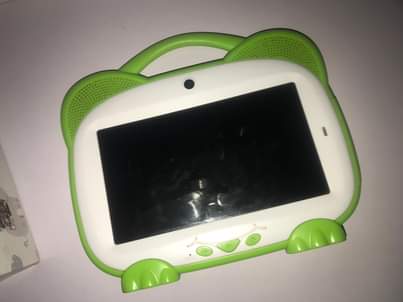 tablet