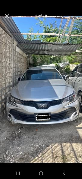 2017 cars