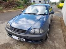 used toyota corolla