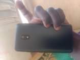 A picture of Itel a16 plus