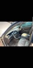 A picture of Super clean Toyota Camry tiny light