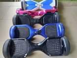 A picture of Hoverboard