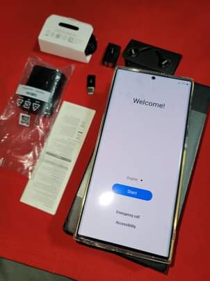 samsung 22