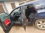 A picture of 2007 RDX ACURA