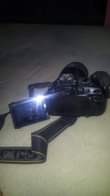 A picture of NIKON 5200