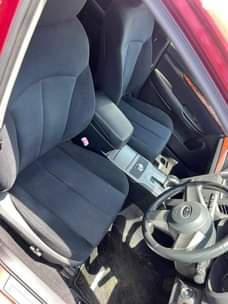 A picture of 2010 Subaru Outback