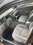 A picture of Toyota Corolla 2007