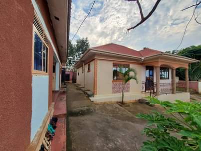 A picture of Home