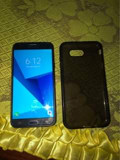 samsung j7