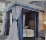 A picture of LUXURIOUS MOSQUITO NETS