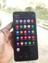 A picture of SAMSUNG GALAXY A7 MPYA
