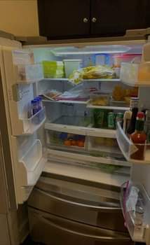 classifieds/fridges