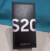 samsung s20