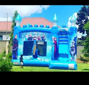 A picture of Bouncing Castles for Hire Call or Whatsapp 256706140972 256785692331