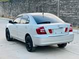 A picture of Toyota Premio on sale DUJ hii gari ni engine ndogo
