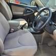 A picture of TOYOTA VANGUARD 2007 45M