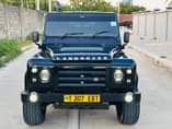 A picture of LAND ROVER DEFENDER PRICE 45 MILLION.CALL ME ON 0789675638 0711850036