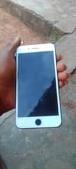 A picture of IPhone 7plus