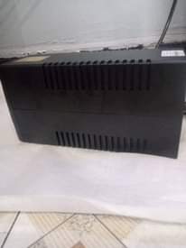 A picture of UPS 850VA