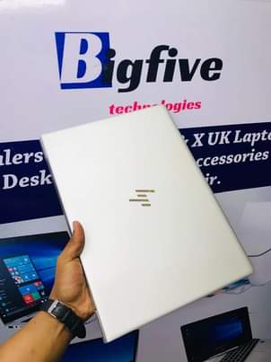 A picture of HP ELITEBOOK 840G5