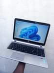 A picture of NAUZA laptop hp Coi 5 slim gaming