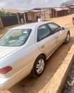 A picture of Registered camry droplight with sound super cool transmission buy n