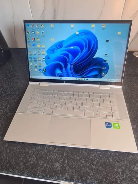 hp x360