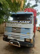 A picture of GARI INAUZWA GARI IPO TABORA