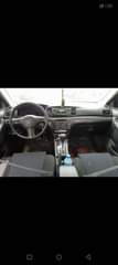 A picture of Toyota ubama 2006 model